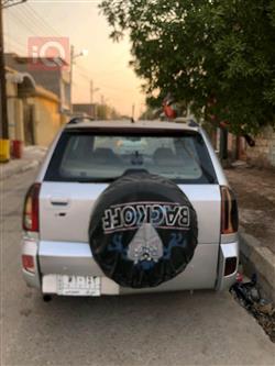 شێری تیگۆ 3